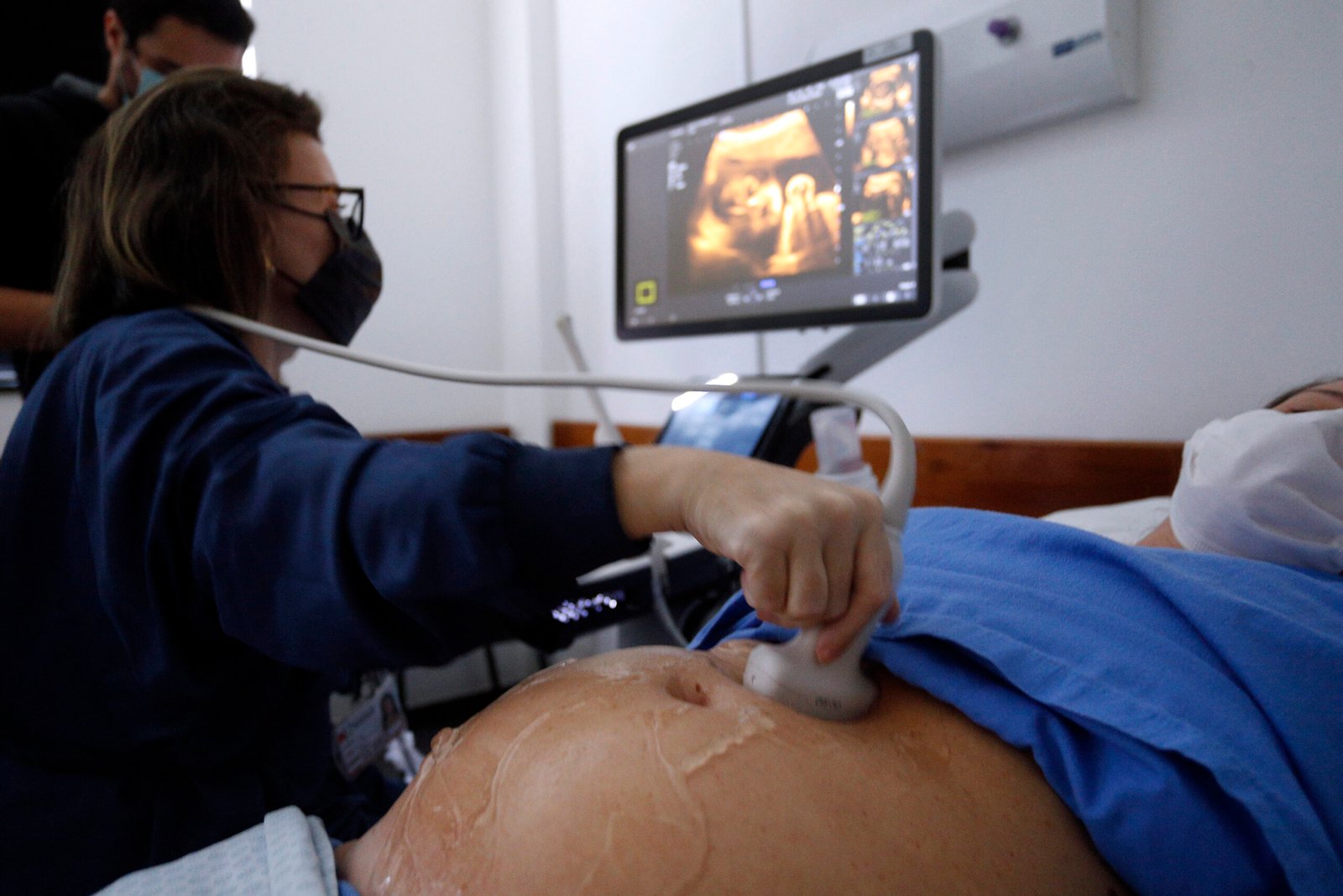 Nova maternidade de Paranaguá registra 164 partos em primeiro mês de funcionamento