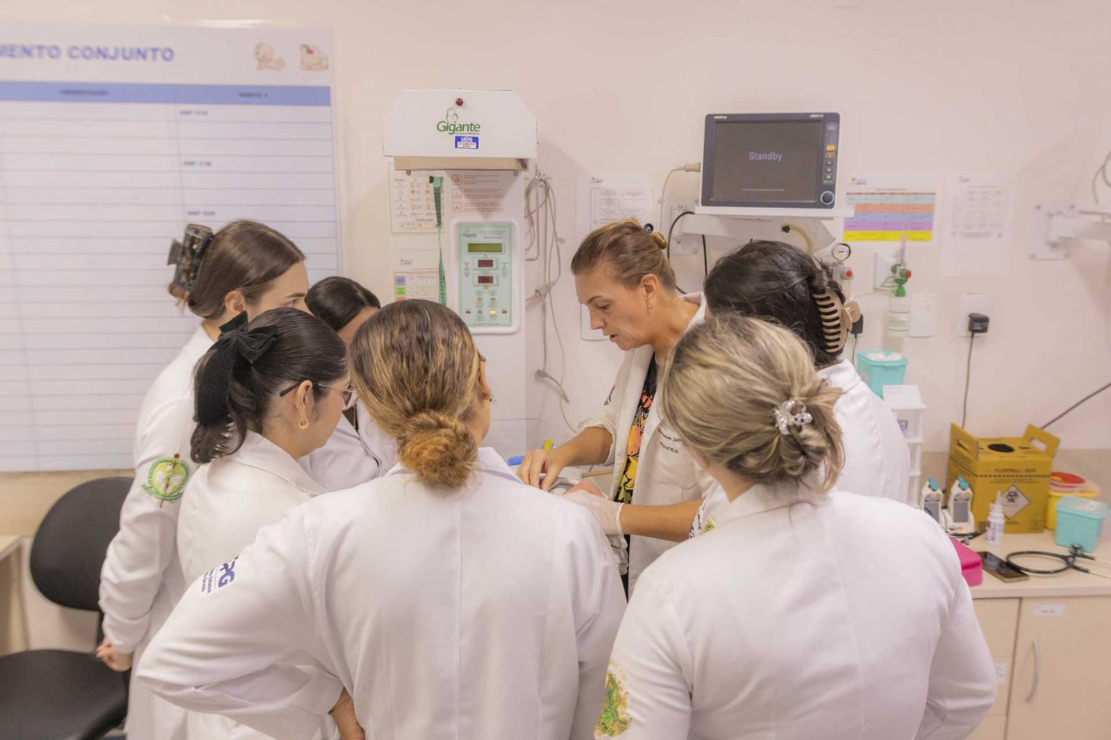 Unespar de Apucarana ganha curso de Medicina com 40 vagas anuais