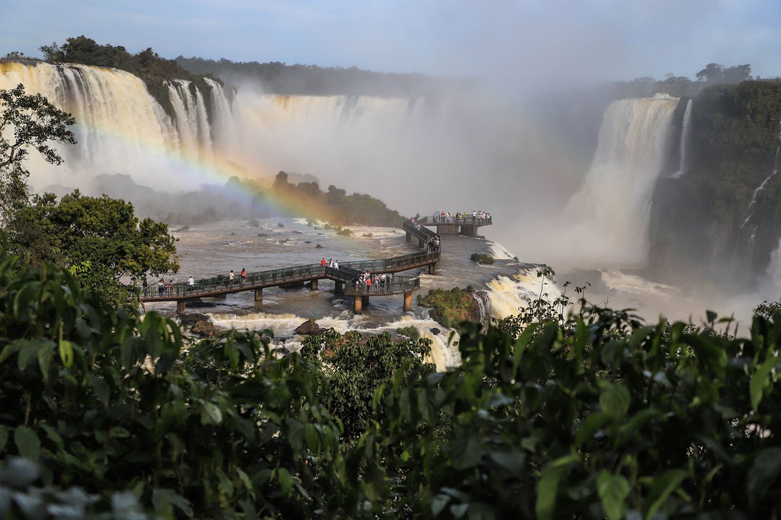Turismo no Paraná bate recorde de prêmios e gera novas oportunidades