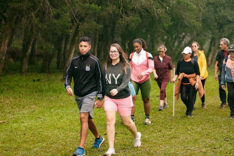 Prepare os tênis e o paladar: 16ª Caminhada na Natureza no Caminho do Vinho abre inscrições