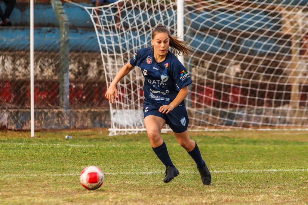 Paraná Bom de Bola 2026: Torneio leva 11 mil atletas aos campos