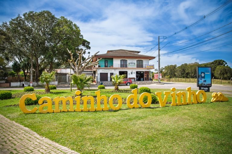 Prepare os tênis e o paladar: 16ª Caminhada na Natureza no Caminho do Vinho abre inscrições