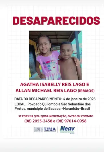 O pesadelo da espera: a realidade das mães de desaparecidos e o que fazer para agir rápido