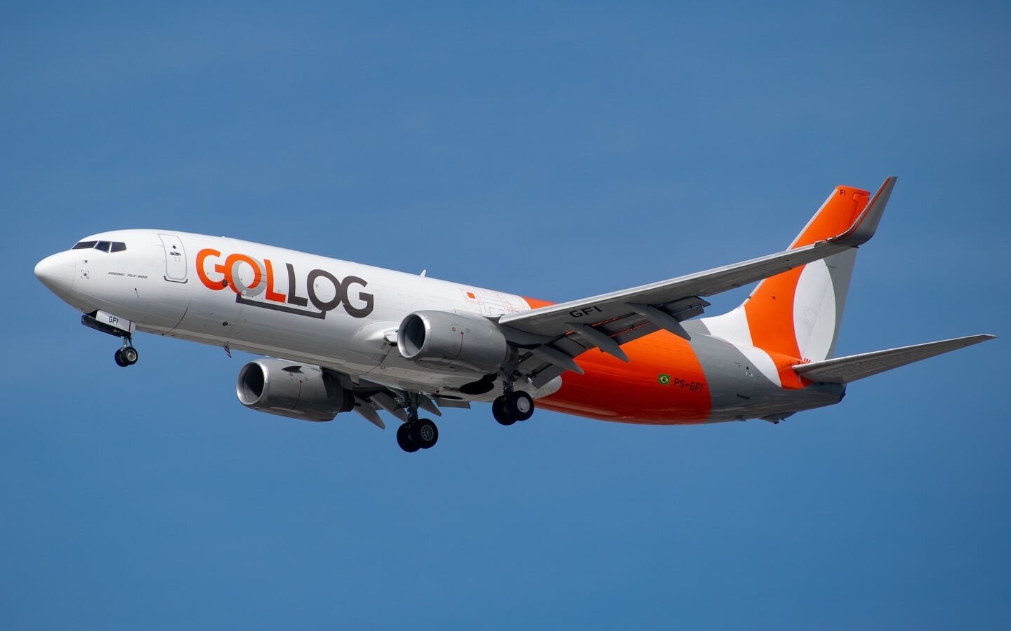 Aeroporto de Maringá volta a receber cargas do exterior após 10 anos de bloqueio