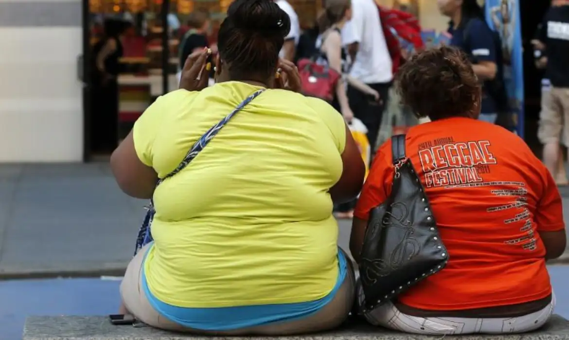 O que mais mata no Brasil: obesidade supera cigarro e pressão alta em novo estudo