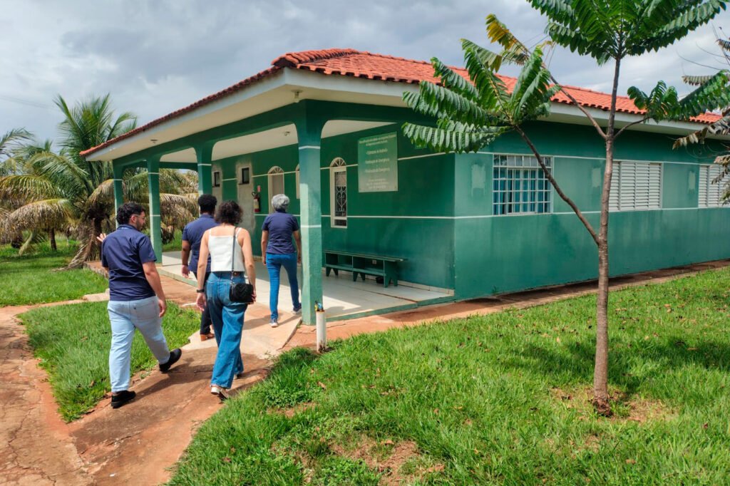 Tratamento gratuito: novo programa ajuda vítimas da dependência química a recomeçarem a vida no Paraná