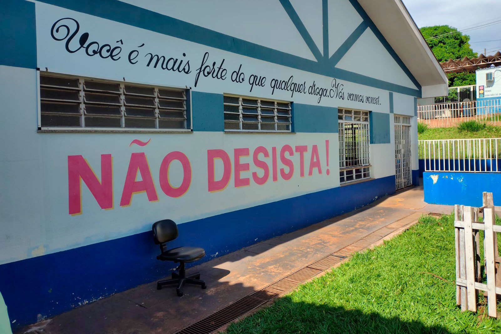 Tratamento gratuito: novo programa ajuda vítimas da dependência química a recomeçarem a vida no Paraná