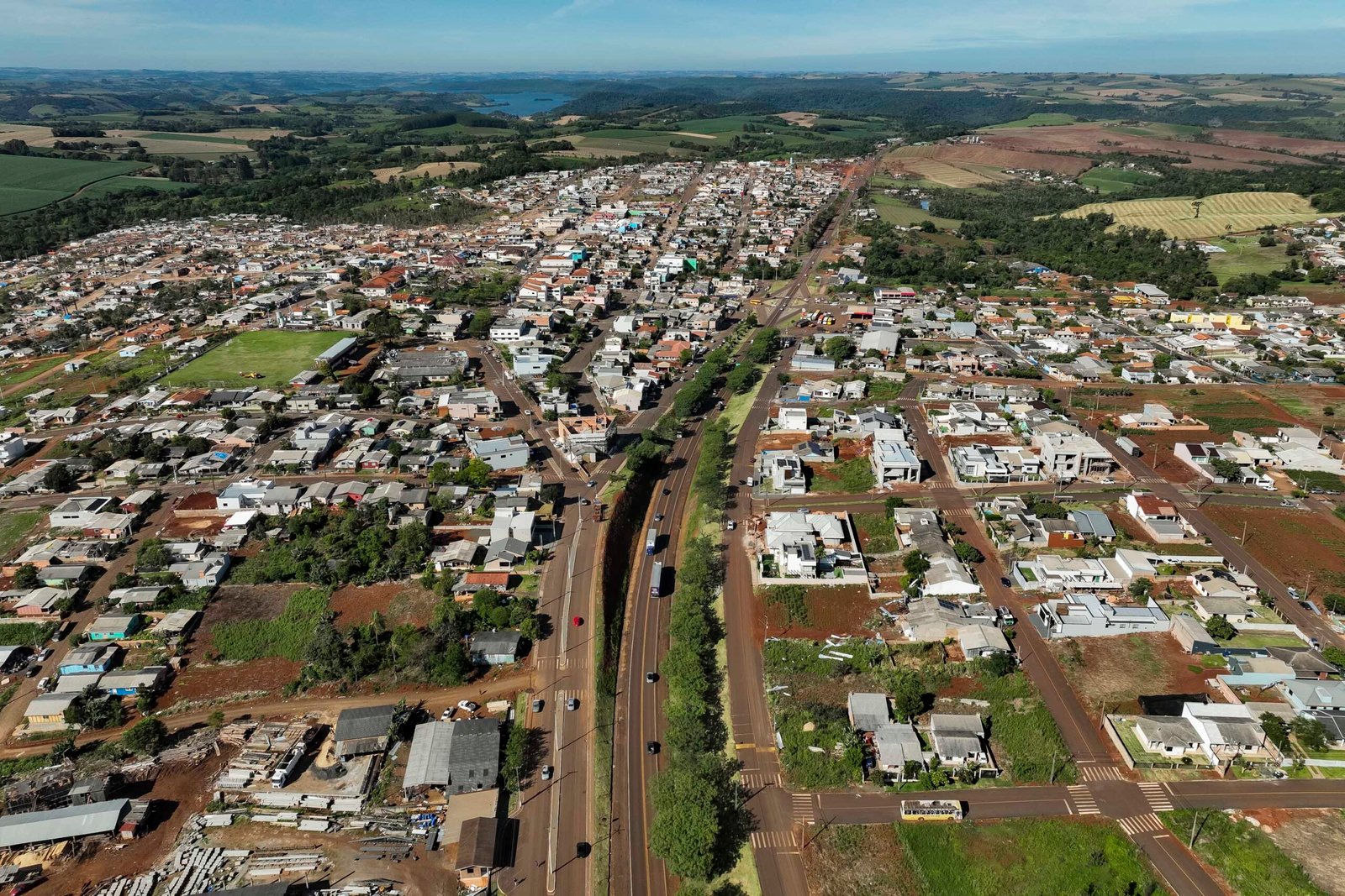 Governo prorroga estado de calamidade em Rio Bonito do Iguaçu para garantir obras durante ano eleitoral