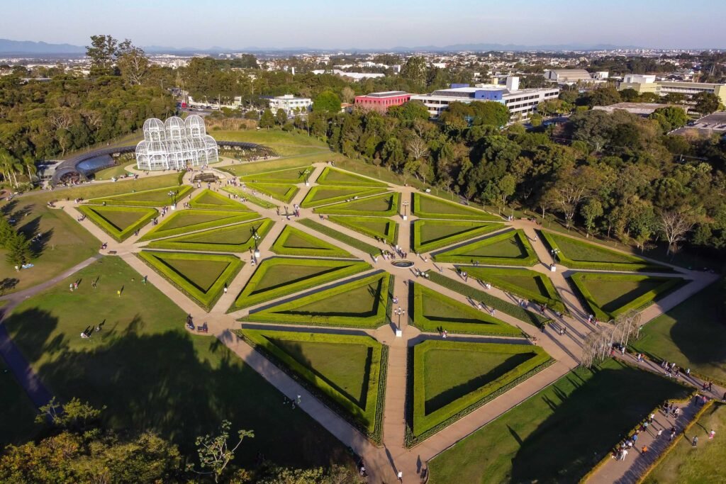 Turismo no Paraná bate recorde de prêmios e gera novas oportunidades