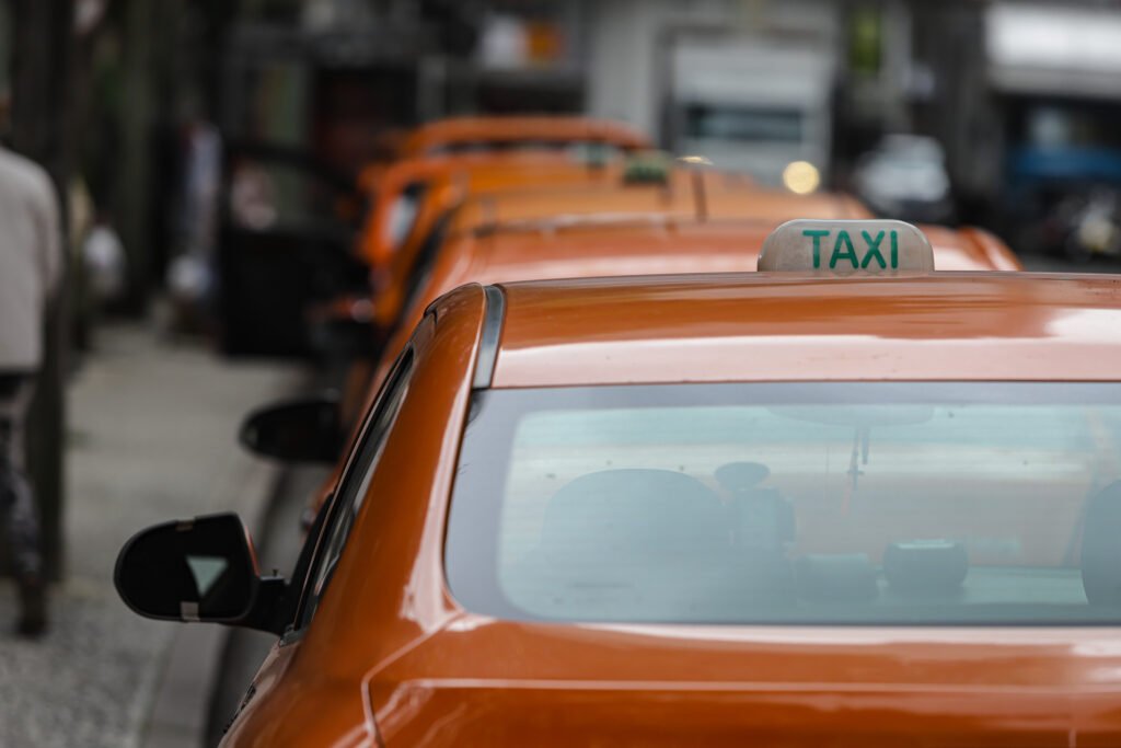 Move Aplicativos: conheça a linha de crédito para motoristas de app e taxistas