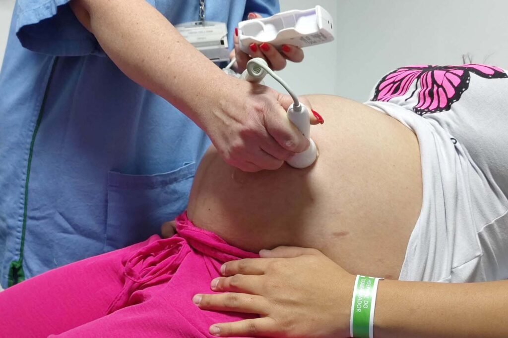 Saúde da mulher: Paraná atinge 40 mil nascimentos em 2026 com novas maternidades