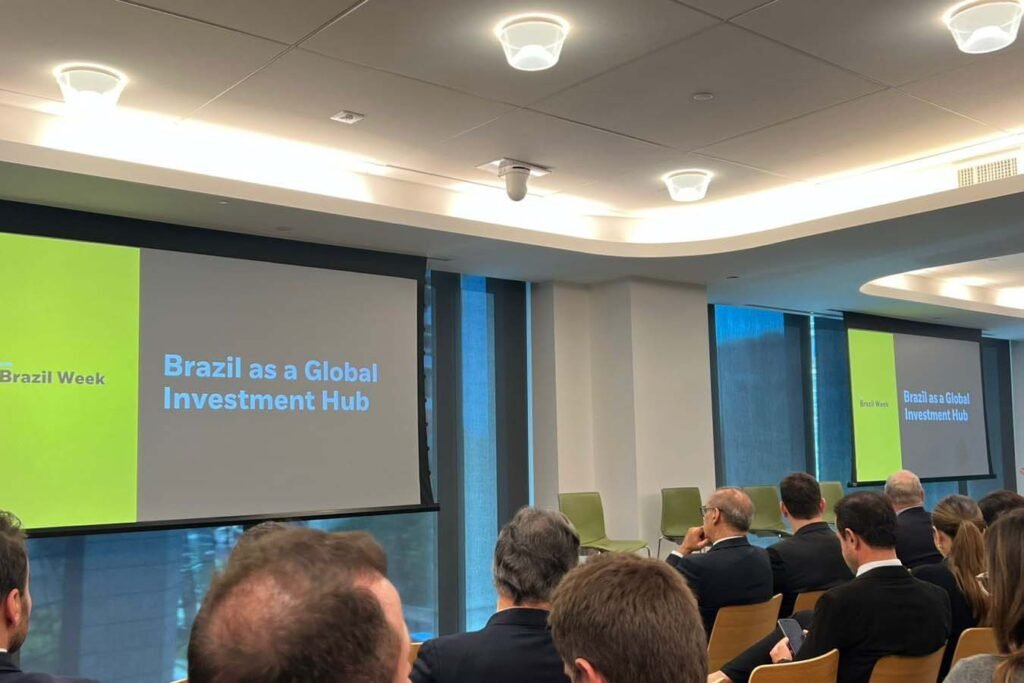 Paraná lança ofensiva em Wall Street para atrair capital estrangeiro com novo fundo estratégico