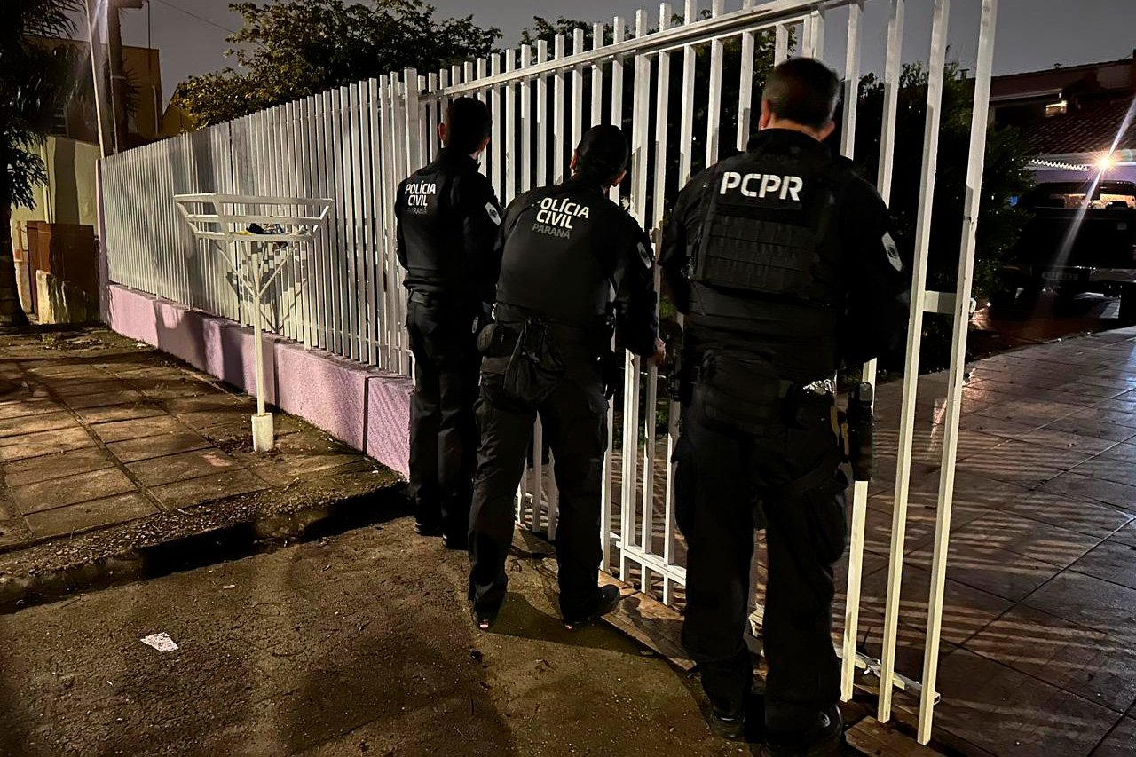 Violência nas rodovias: grupo criminoso usava até 11 pessoas para saquear caminhões
