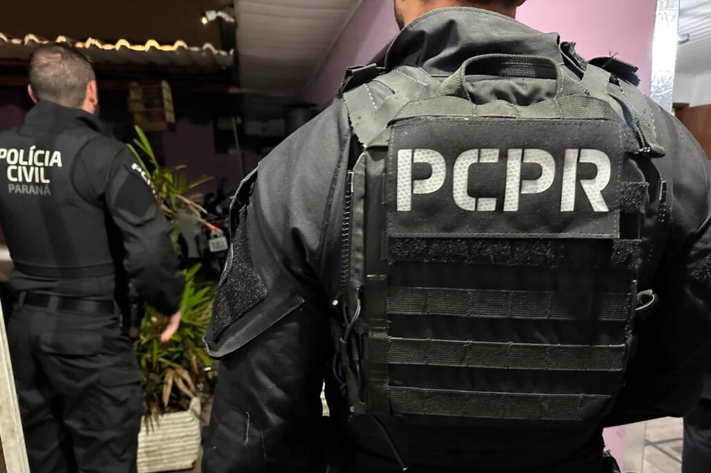 Violência nas rodovias: grupo criminoso usava até 11 pessoas para saquear caminhões