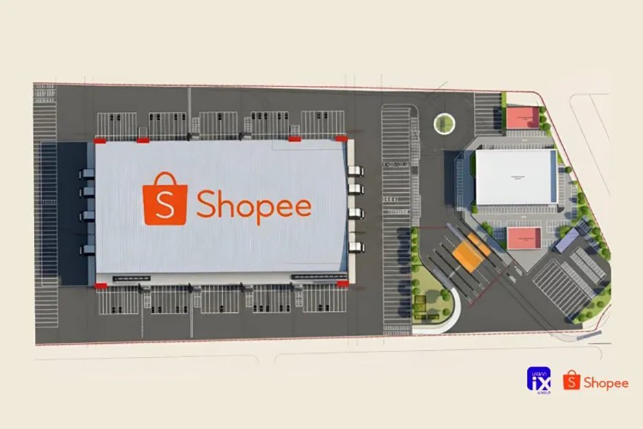Shopee vai abrir 2 mil vagas em Londrina com novo megacentro logístico
