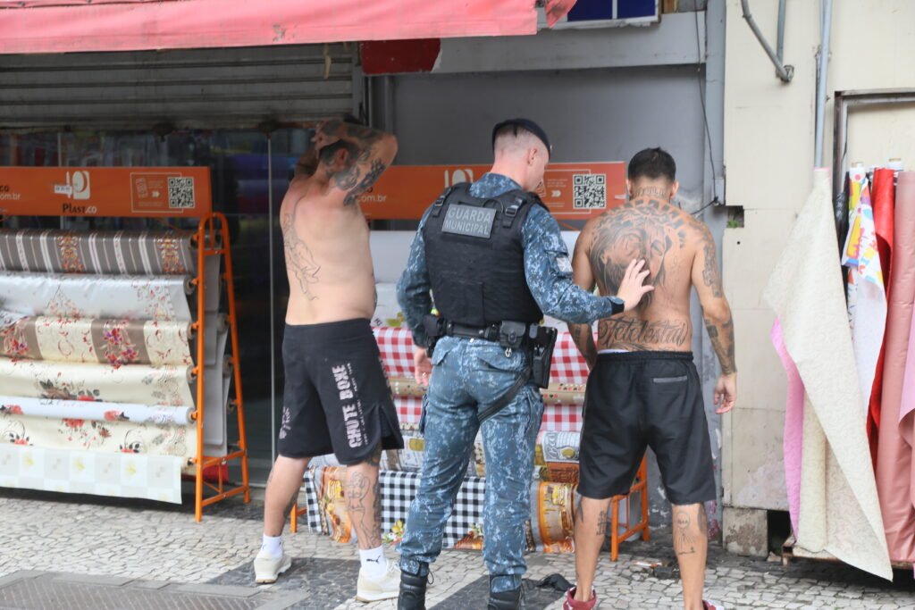 União contra o crime: 12 cidades reforçam segurança na Região Metropolitana de Curitiba