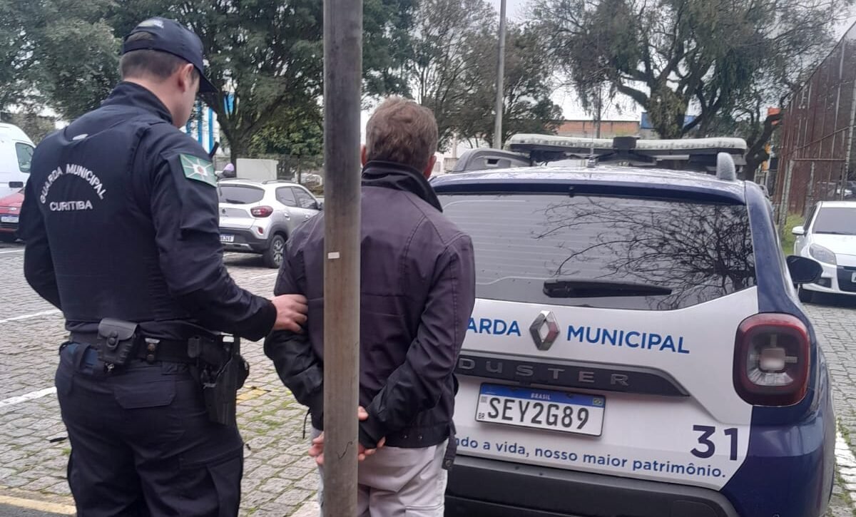 Inteligência artificial na segurança: 3 procurados são presos no mesmo dia na capital