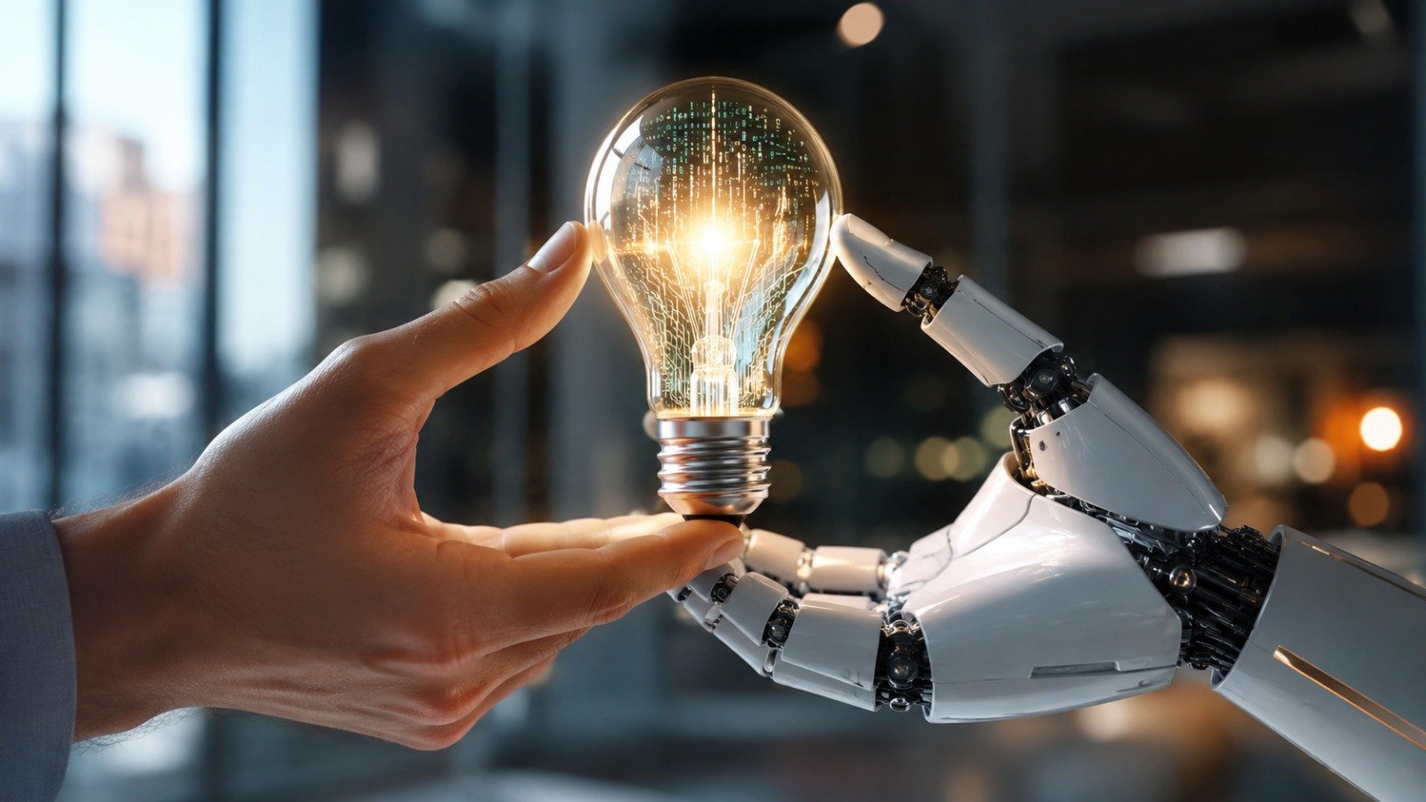 Tecnologia para todos: oficina ajuda curitibanos a criar oportunidades com IA