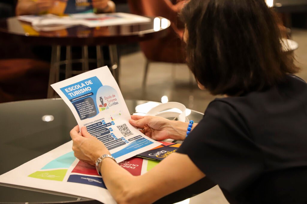 Barista, Italiano e Atendimento: novas vagas da Escola de Turismo