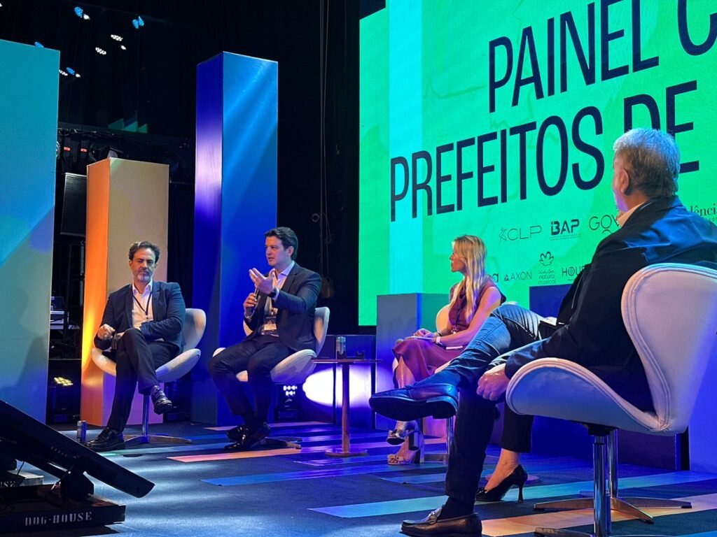 Curitiba conquista 4º lugar em ranking nacional de competitividade