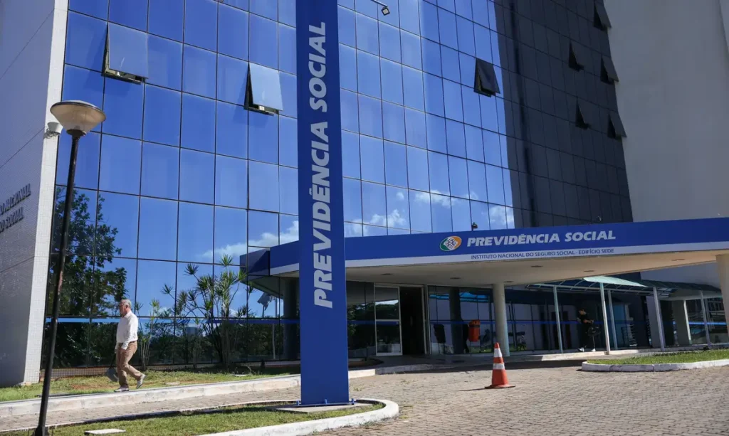 Empréstimo consignado do INSS dispensa biometria facial