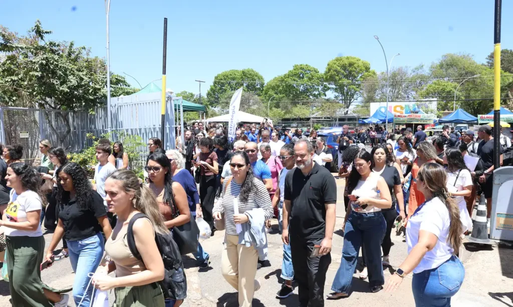 Ano eleitoral: provas de concursos seguem confirmadas no calendário