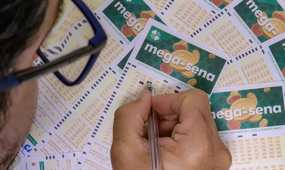 Sem ganhadores, concurso 3047 da Mega-Sena acumula