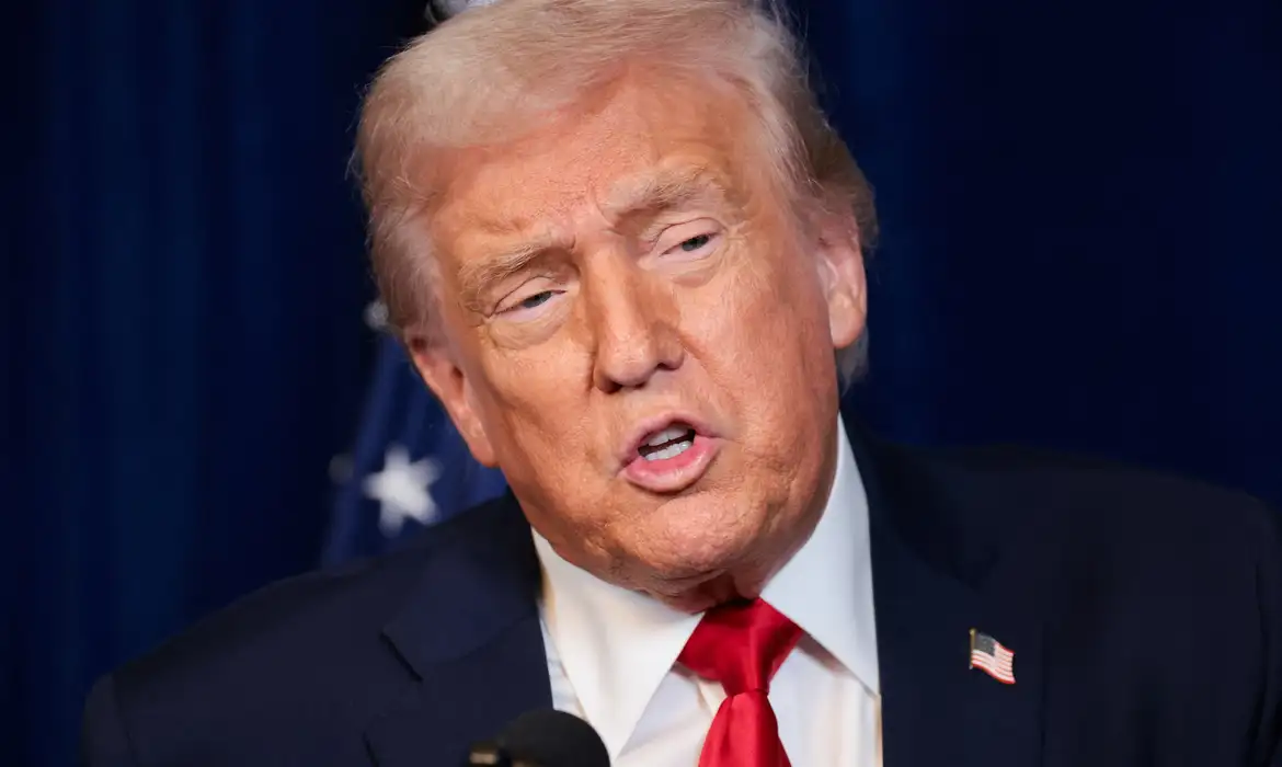 Decretos de Trump mudam as regras de cidadania para recém-nascidos nos EUA