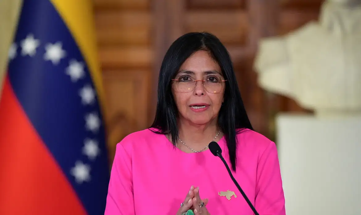 Acordo bilionário entrega reservas de petróleo da Venezuela aos EUA