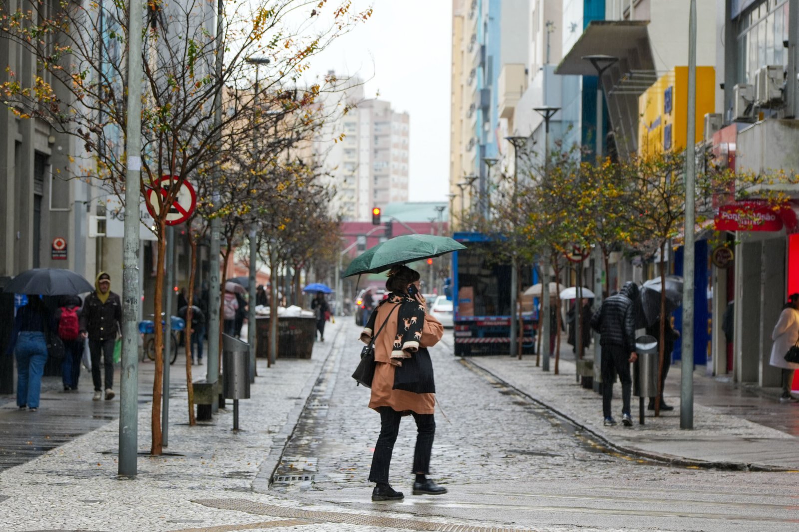 O El Niño chegou: saiba como as chuvas de agosto vão afetar o Paraná