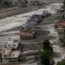 Enchente no Nepal mata 157 pessoas e deixa 384 turistas desaparecidos