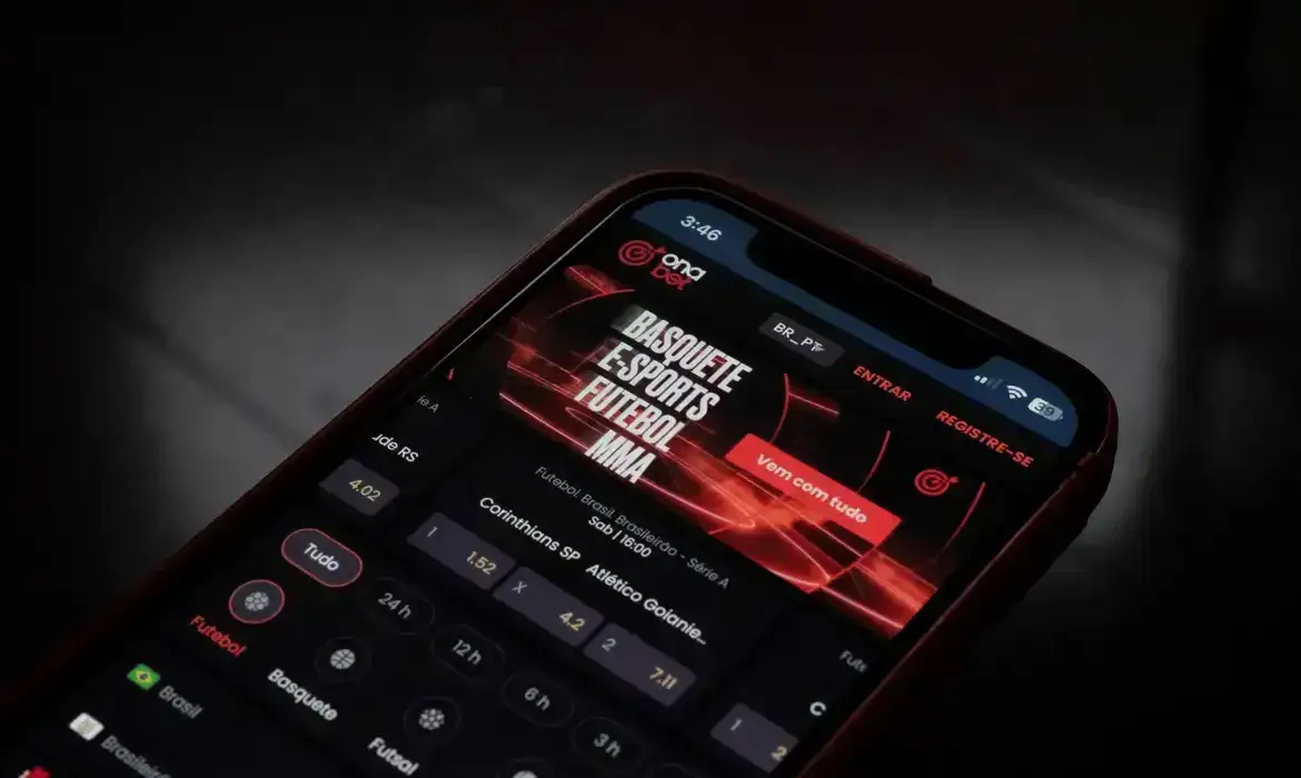 Vício em apostas online: saiba como buscar tratamento gratuito pelo celular