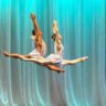 Passaporte para o balé: Bolshoi faz testes com crianças de Paranaguá