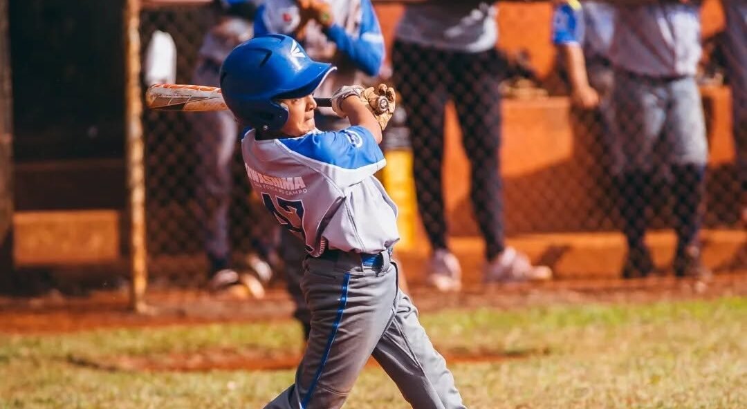 Campeonato Brasileiro de Softbol movimenta Londrina neste fim de semana