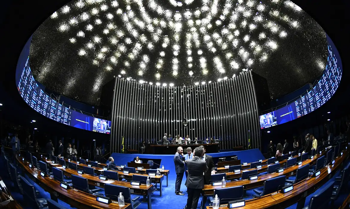 CCJ pauta PEC da Segurança que amplia verbas para o Paraná