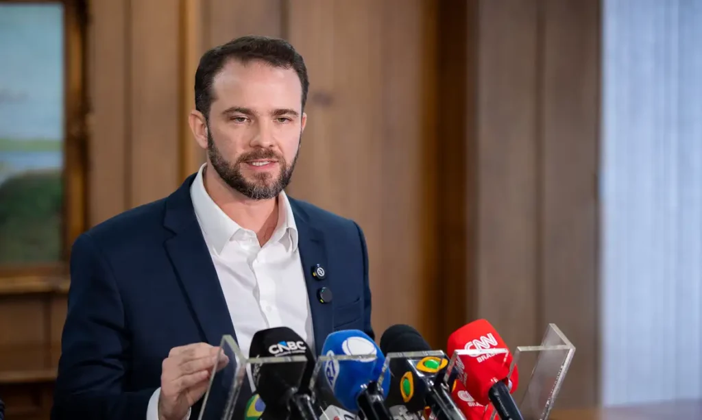 Lei de Reciprocidade: o plano do governo para proteger empregos no PR