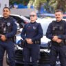Guarda Municipal de Maringá completa 19 anos com mais agentes nas ruas