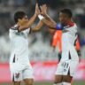 Triunfo fora de casa consolida Athletico no G4 do Brasileirão