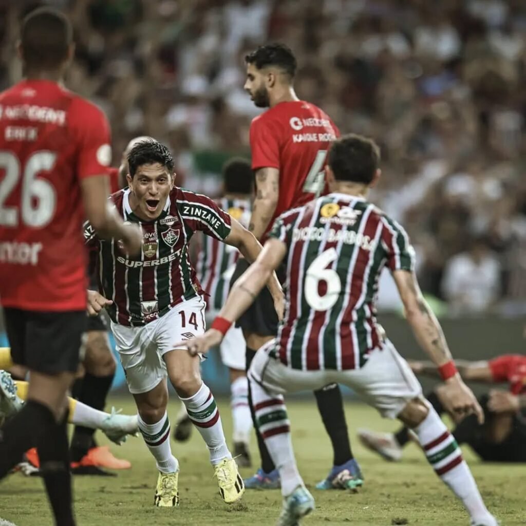 Athletico garante empate heróico na Arena e consolida terceiro lugar no Brasileirão