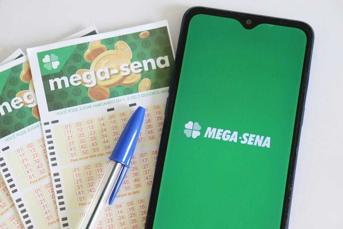 Prêmio de R$ 57 milhões da Mega-Sena sai para apostador de SC