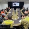 Bombeiros criam plano de ação rápida contra tempestades do El Niño no Paraná