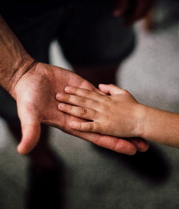 Família Acolhedora: como Foz do Iguaçu está mudando o cuidado infantil