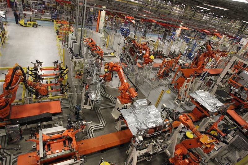 Expo + Indústria traz linhas de crédito e tecnologia para Pinhais