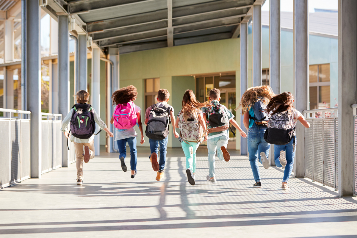 Governo confirma início das obras de 40 colégios no Paraná