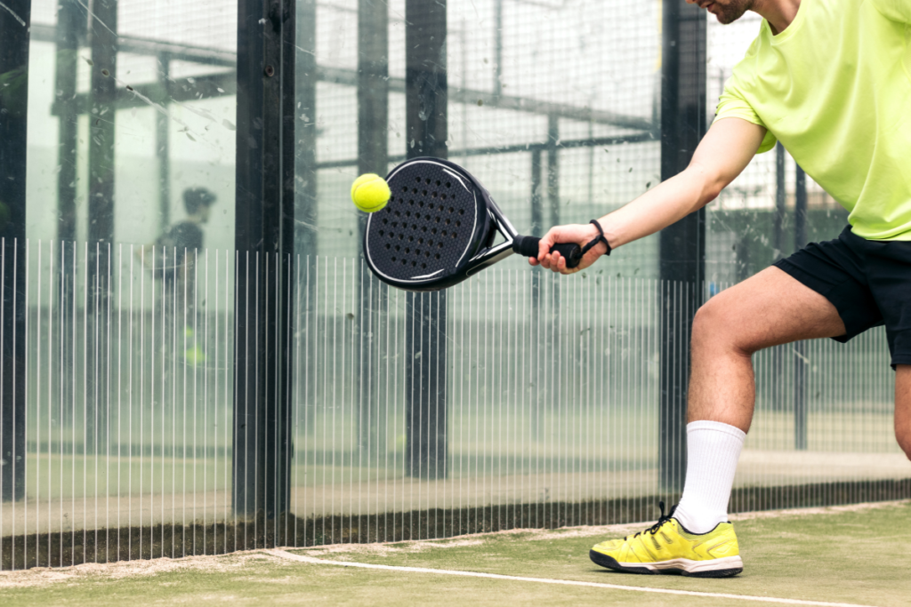 Etapa do Paranaense de Padel atrai 422 atletas a Curitiba e Campo Largo