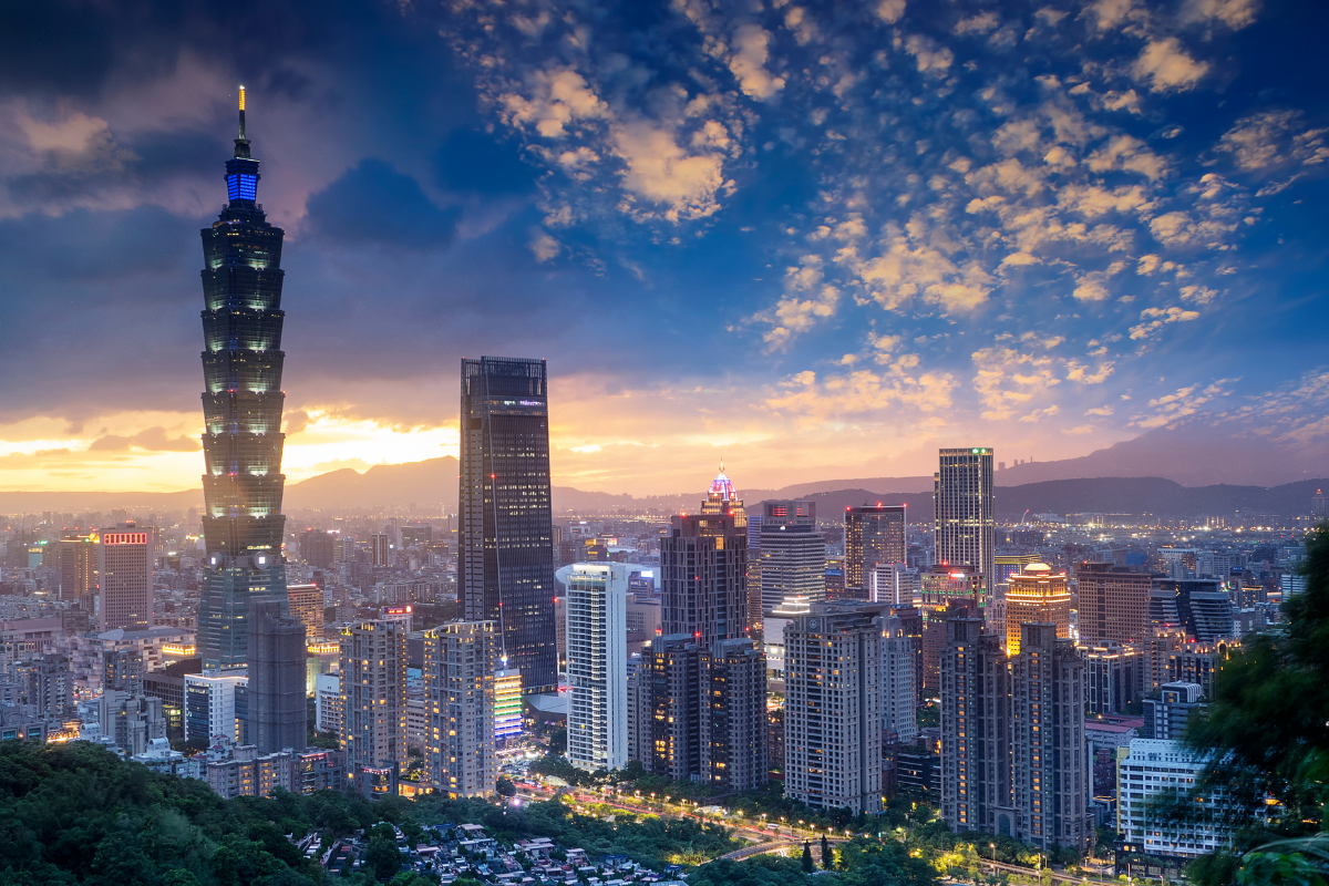Conexão asiática: Londrina sedia evento gratuito de negócios com empresas de Taiwan