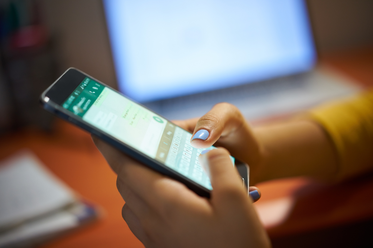 Oficina gratuita em Colombo revela como MEIs podem vender mais pelo WhatsApp e Instagram