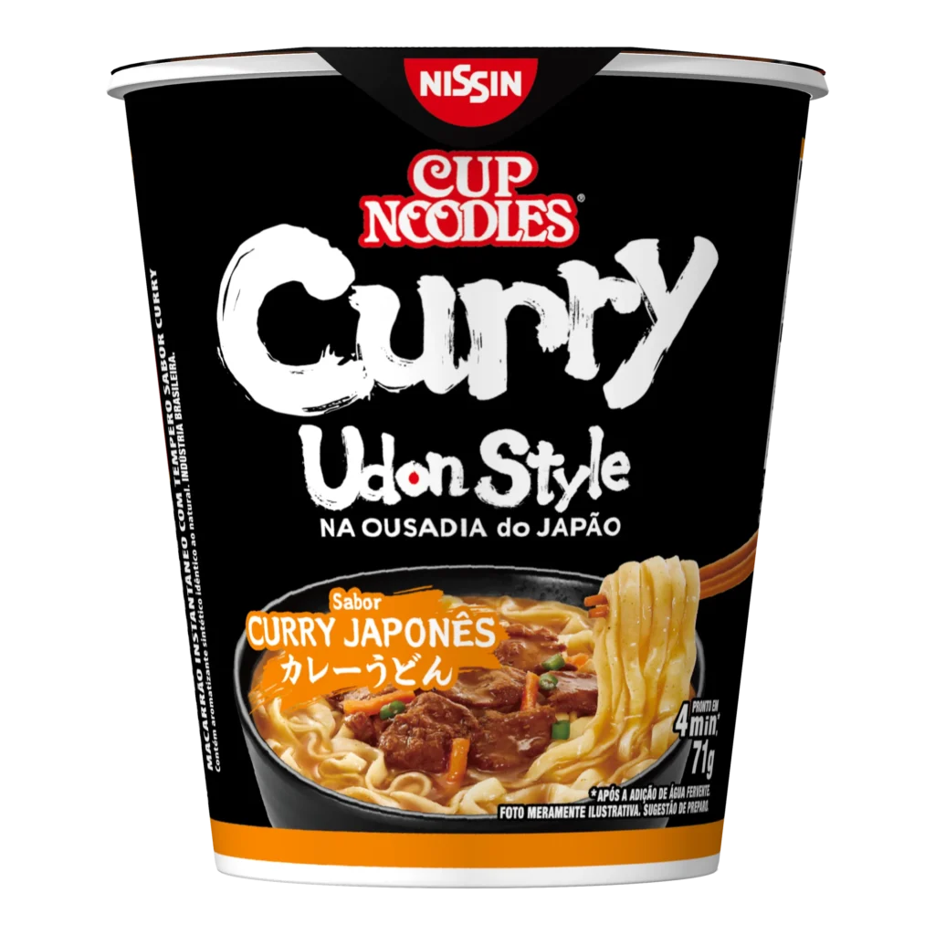 Fábrica da Nissin em Ponta Grossa inicia produção em 2027 e abertura de 500 vagas