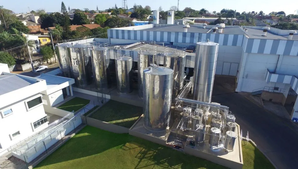 Gigantes dos laticínios avançam no Paraná em onda de aquisições que reestrutura o setor