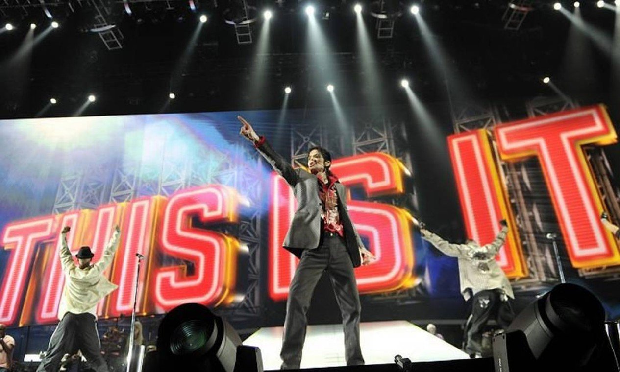 De Super Mario a Michael Jackson: assista a filmes gratuitos no Teatro da Vila